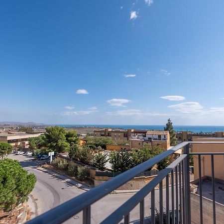 Casa Vacanze Villaseta Villaggio Pirandello Exteriör bild