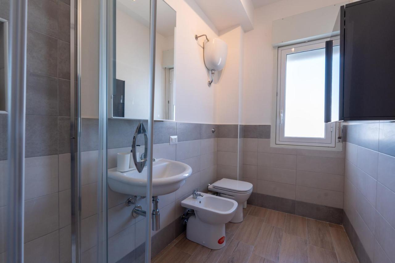 Casa Vacanze Villaseta Villaggio Pirandello Exteriör bild