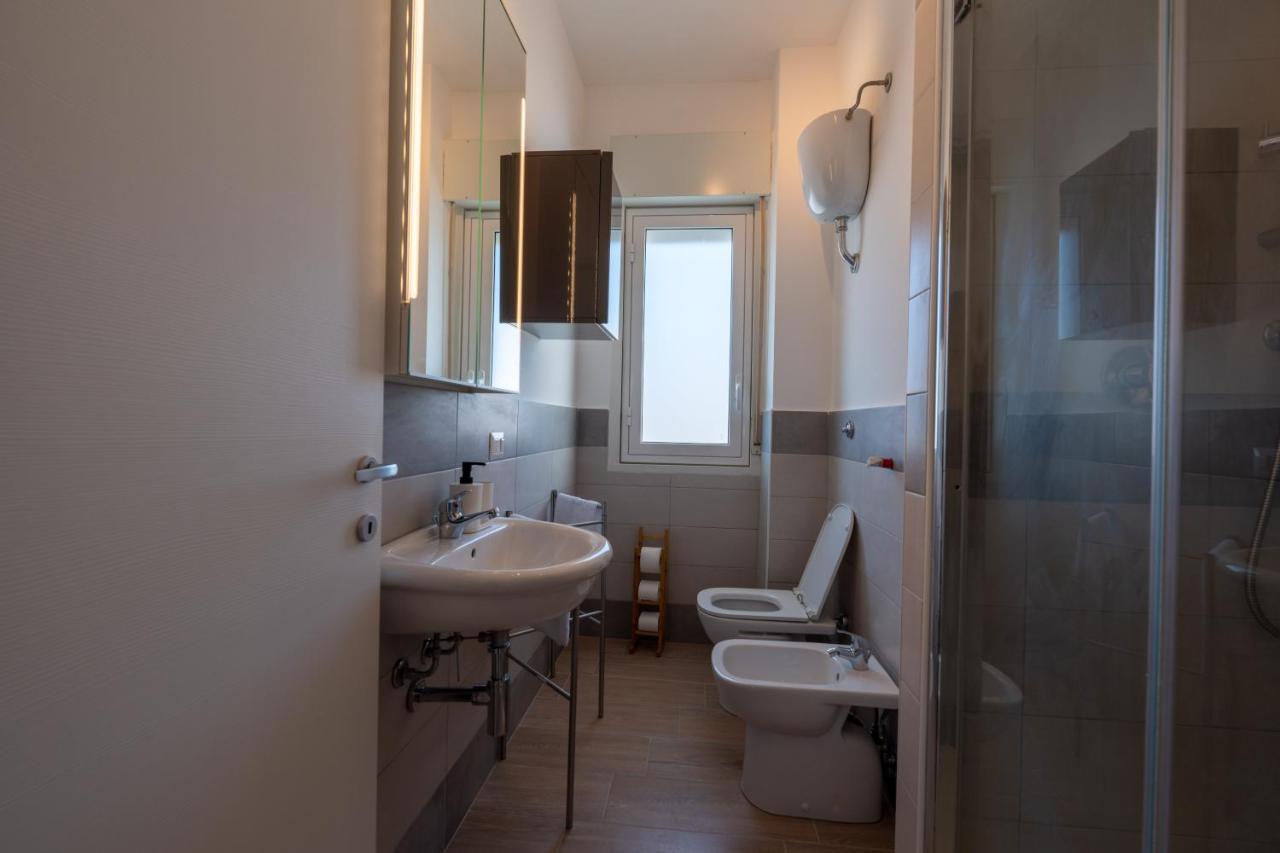 Casa Vacanze Villaseta Villaggio Pirandello Exteriör bild