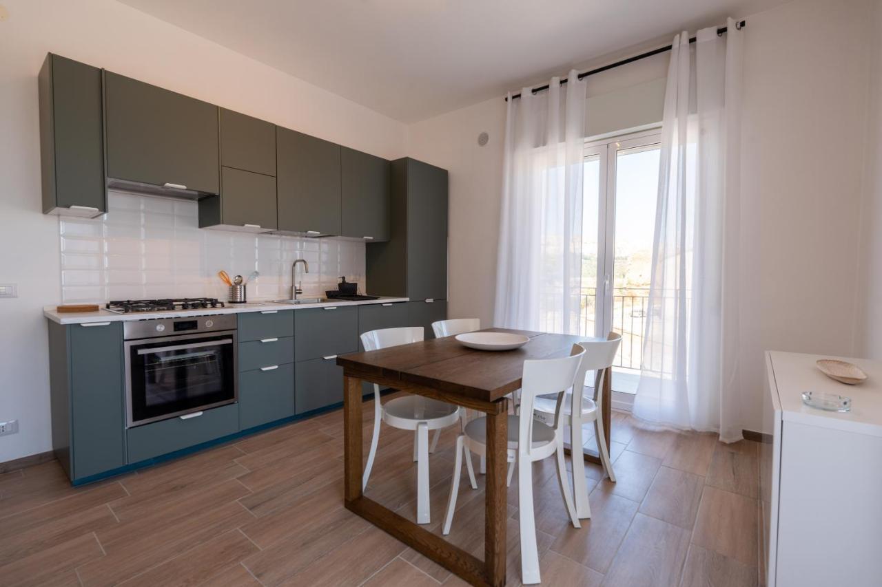 Casa Vacanze Villaseta Villaggio Pirandello Exteriör bild