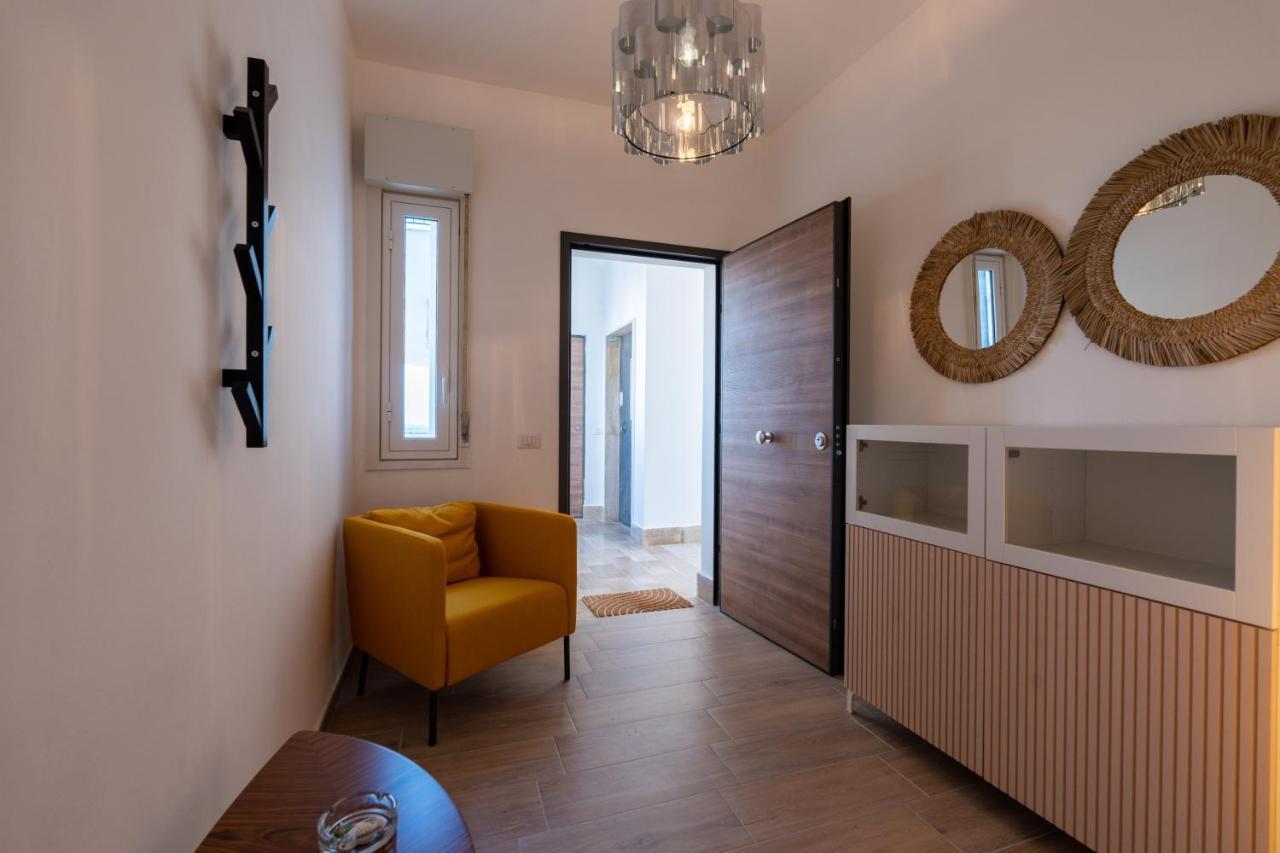 Casa Vacanze Villaseta Villaggio Pirandello Exteriör bild