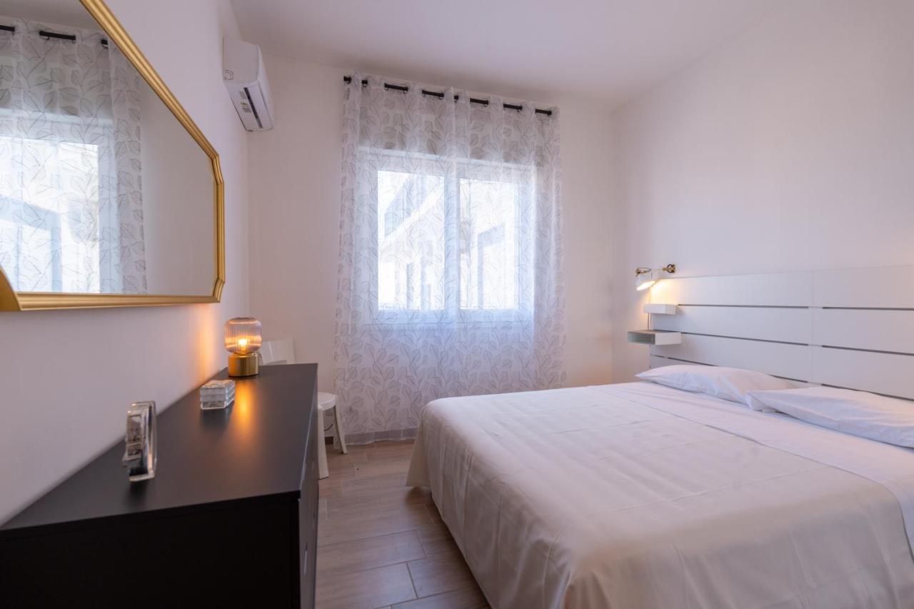 Casa Vacanze Villaseta Villaggio Pirandello Exteriör bild