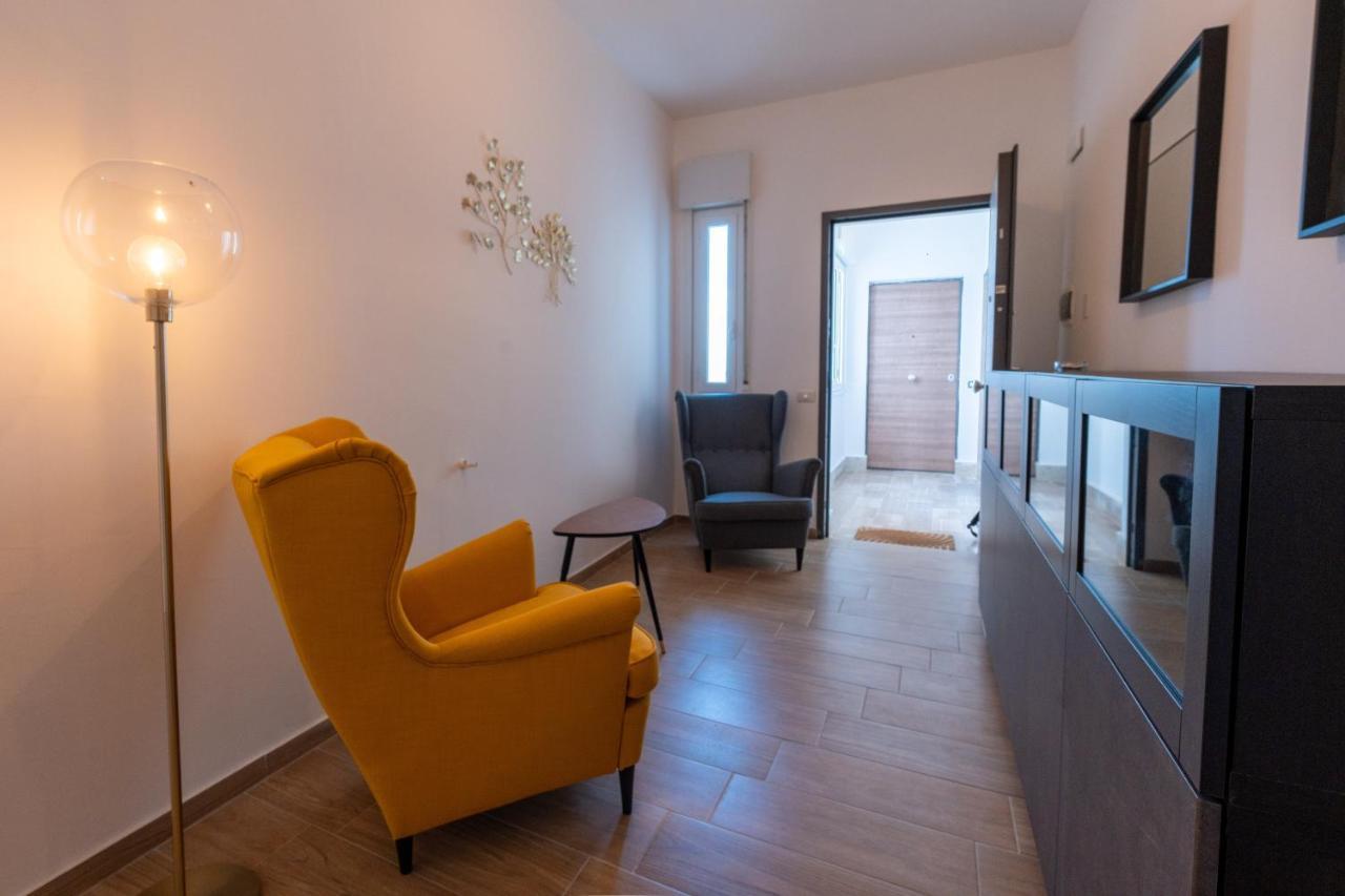 Casa Vacanze Villaseta Villaggio Pirandello Exteriör bild